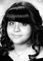 Elizabeth Arriaga: class of 2011, Grant Union High School, Sacramento, CA.